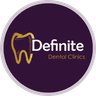 Definite logo