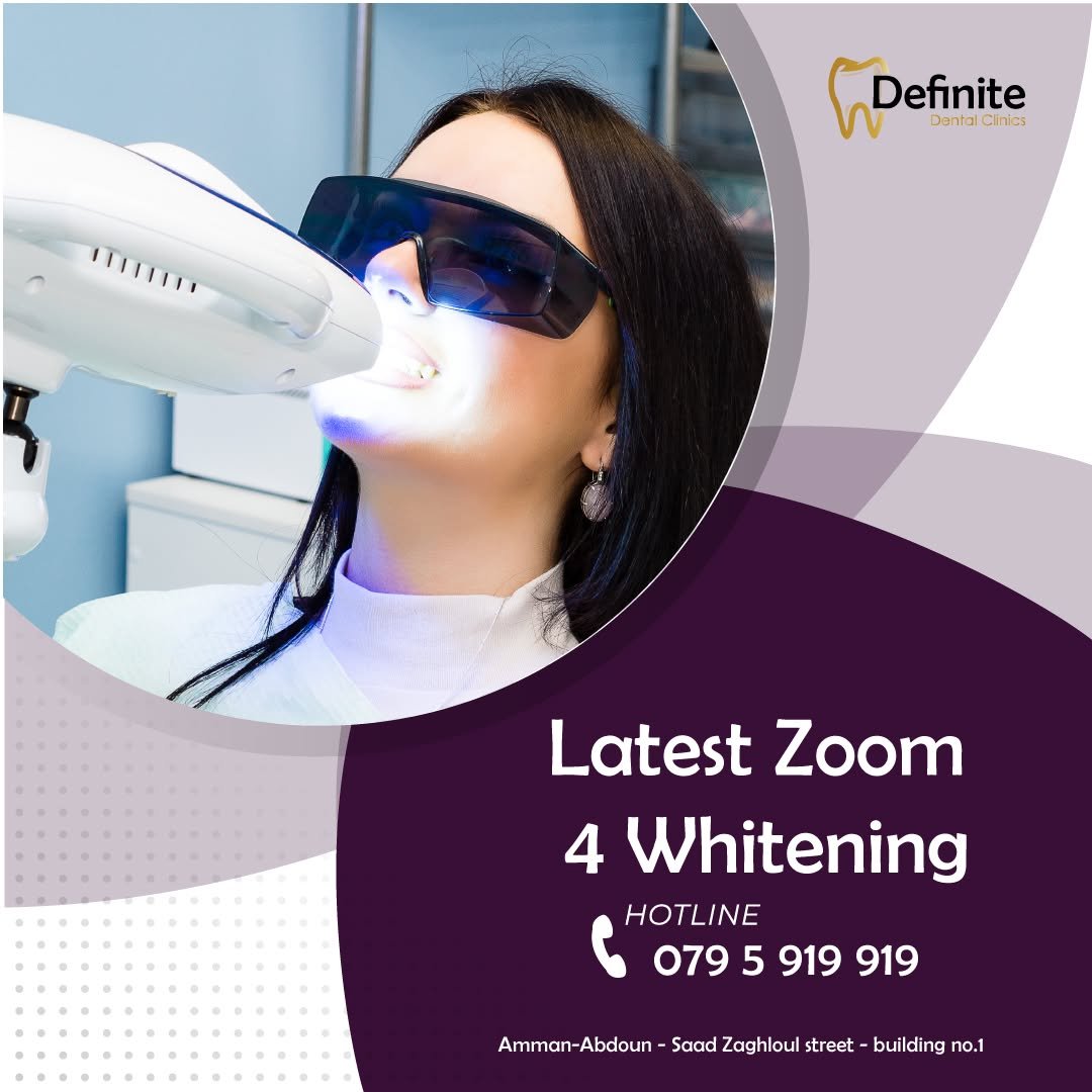 Laser and Home Whitening